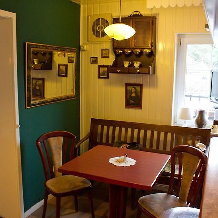Landhotel Alte Muehle Modautal Екстериор снимка
