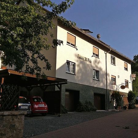 Landhotel Alte Muehle Modautal Екстериор снимка