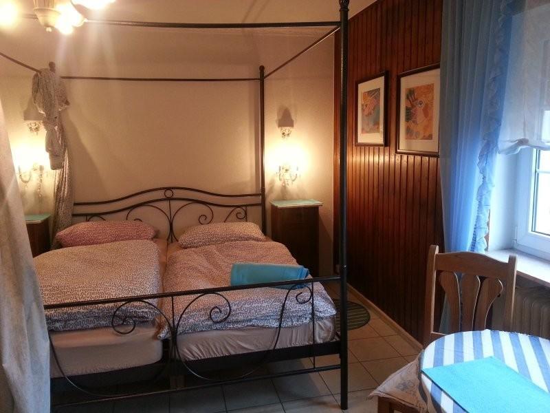 Landhotel Alte Muehle Modautal Екстериор снимка