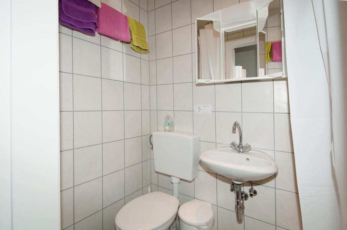 Landhotel Alte Muehle Modautal Екстериор снимка