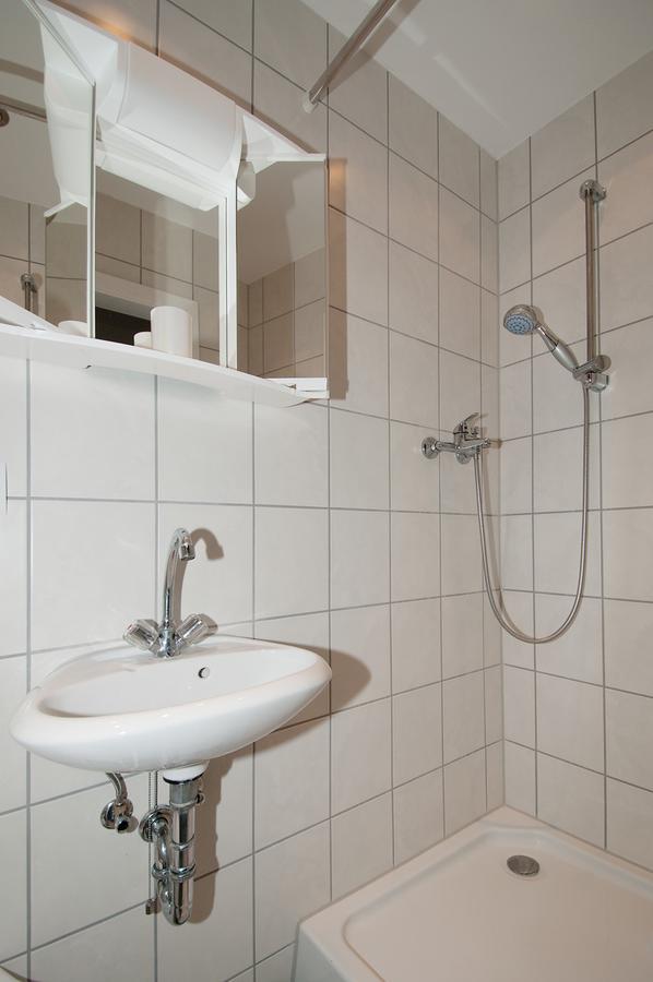Landhotel Alte Muehle Modautal Екстериор снимка