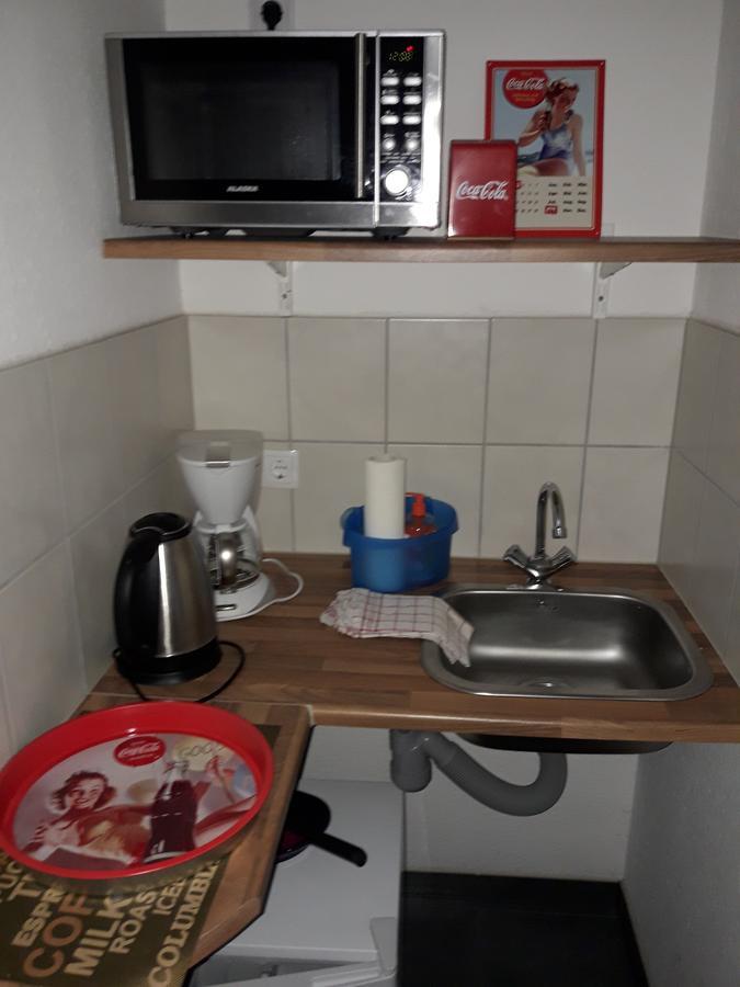 Landhotel Alte Muehle Modautal Екстериор снимка