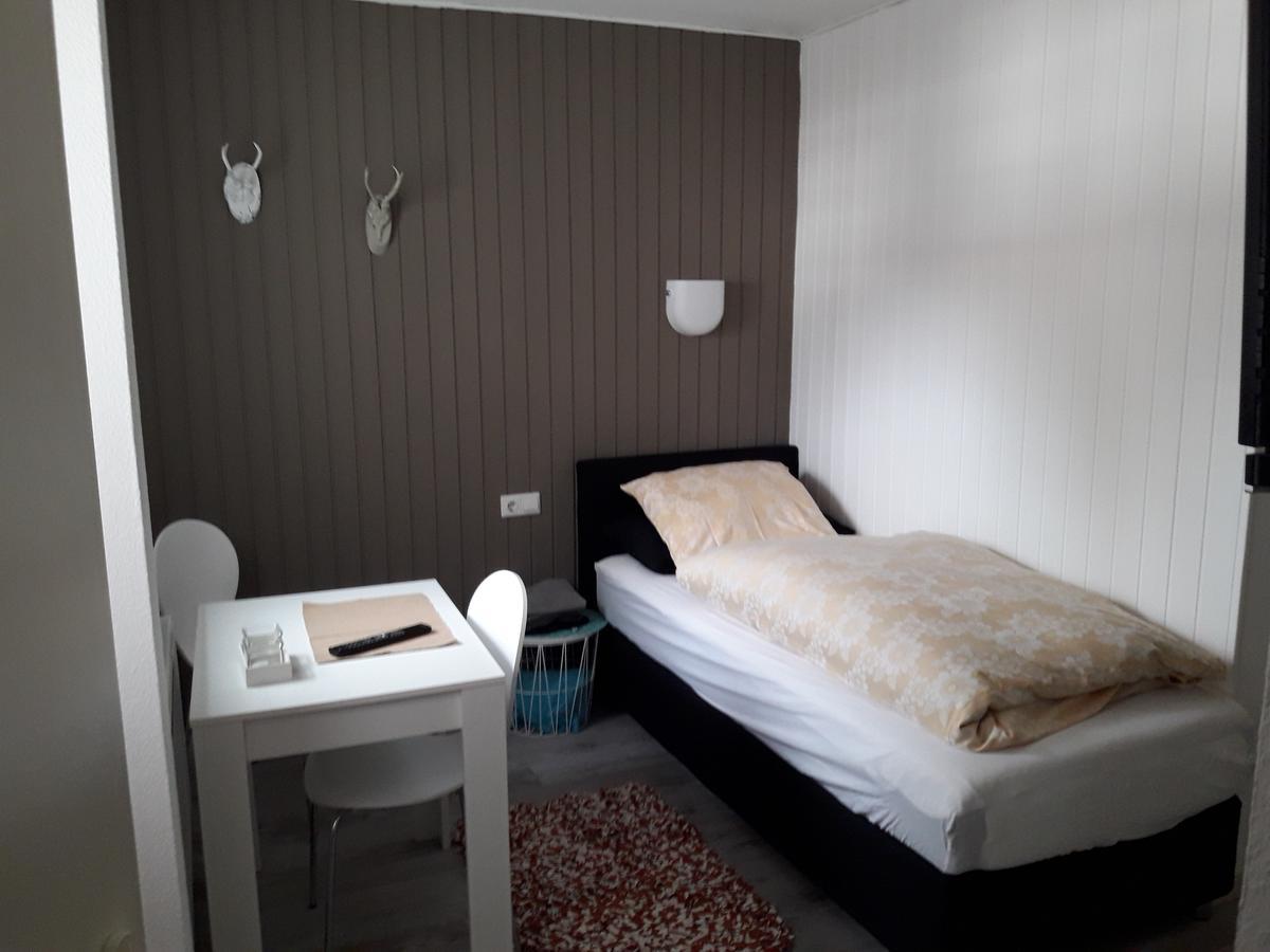 Landhotel Alte Muehle Modautal Екстериор снимка