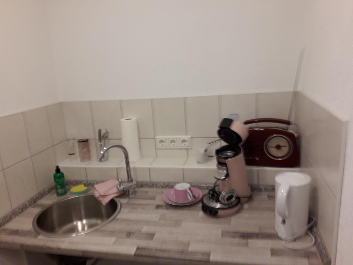 Landhotel Alte Muehle Modautal Екстериор снимка