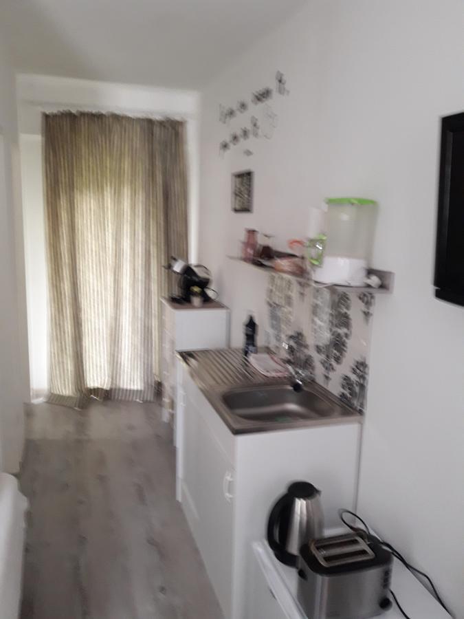 Landhotel Alte Muehle Modautal Екстериор снимка