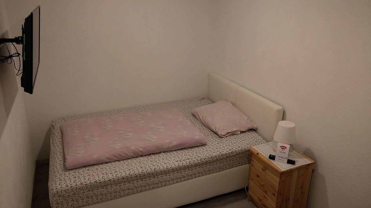 Landhotel Alte Muehle Modautal Екстериор снимка