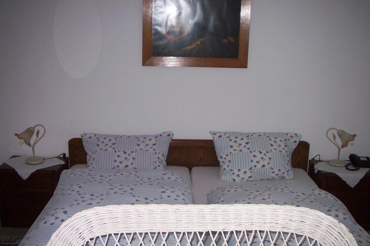 Landhotel Alte Muehle Modautal Екстериор снимка