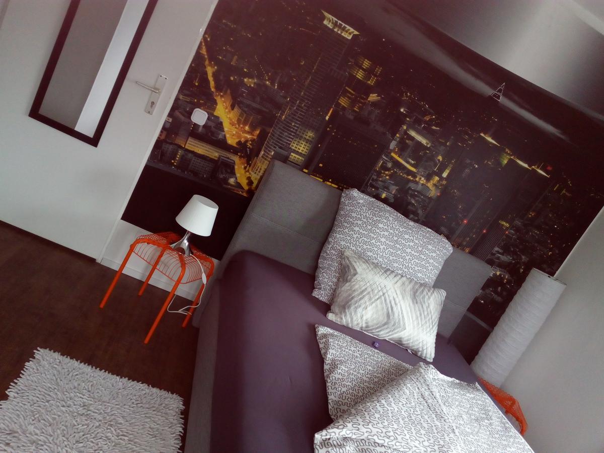 Landhotel Alte Muehle Modautal Екстериор снимка