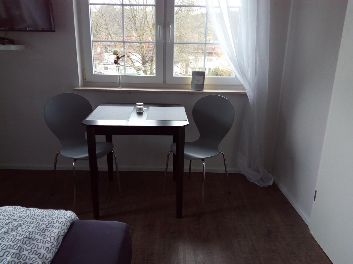 Landhotel Alte Muehle Modautal Екстериор снимка