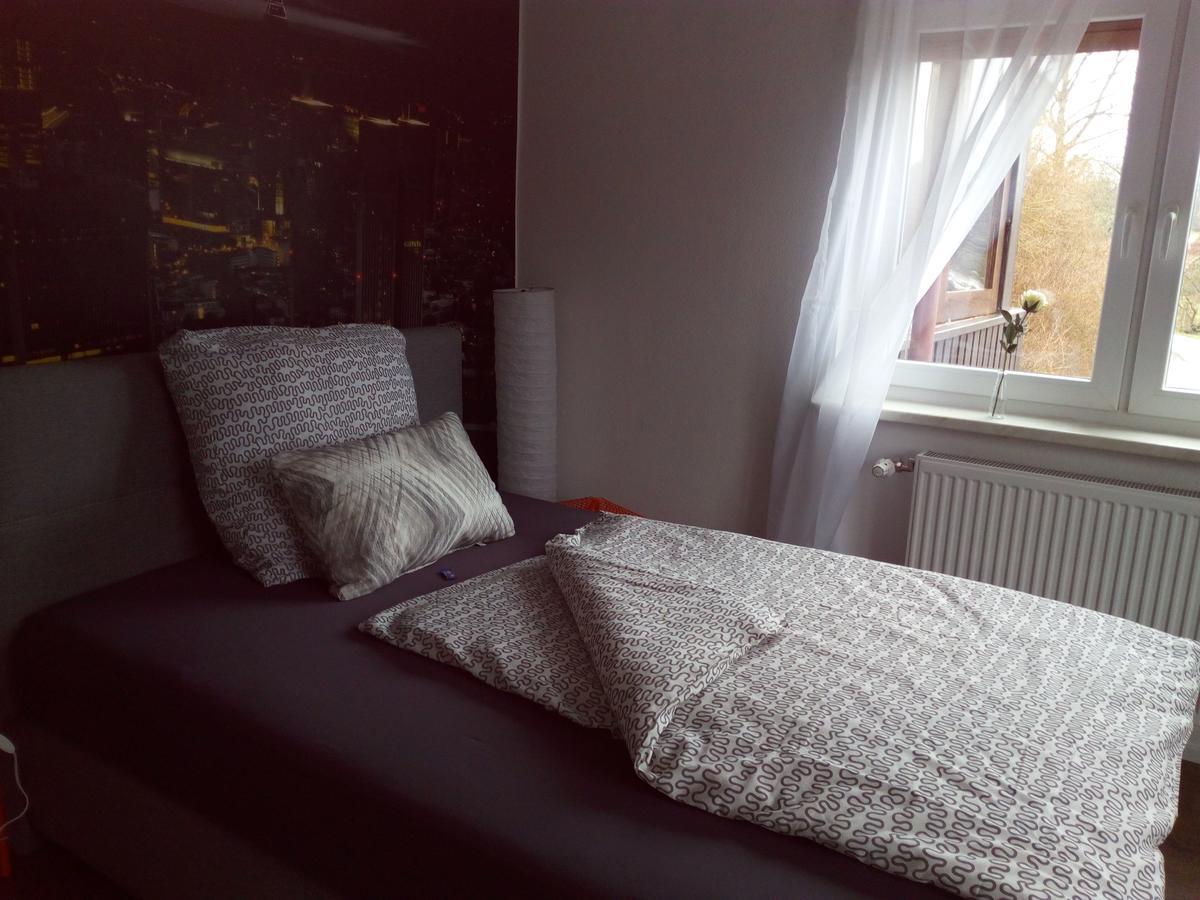 Landhotel Alte Muehle Modautal Екстериор снимка